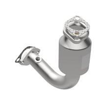 Load image into Gallery viewer, MagnaFlow Direct Fit Catalytic Converter 94-99 Mitsubishi 300GT 49S