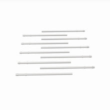Load image into Gallery viewer, MagnaFlow Hanger .375inch straight 10pk