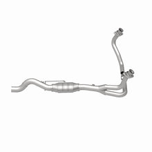 Load image into Gallery viewer, MagnaFlow Direct Fit Catalytic Converter 00-03 Dodge Dakota 4.7L 4WD