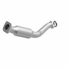Load image into Gallery viewer, MagnaFlow Direct Fit Catalytic Converter 05-12 Corvette 8 6.0L; D/S