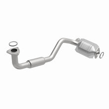Load image into Gallery viewer, MagnaFlow Direct Fit Catalytic Converter Toyota MR2 Rear Conv.