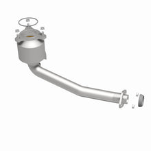 Load image into Gallery viewer, MagnaFlow Direct Fit Catalytic Converter 04-06 Suzuki Aerio 2.3L (CA Emissions)