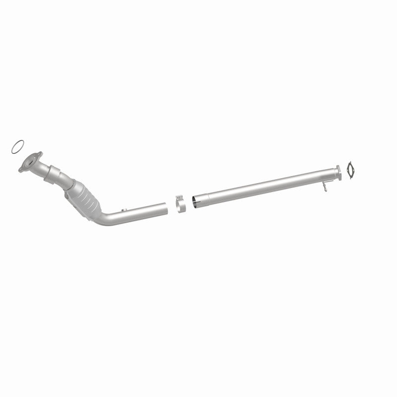 MagnaFlow Direct Fit Catalytic Converter Uplander 06 3.5L