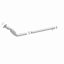 Load image into Gallery viewer, MagnaFlow Direct Fit Catalytic Converter Uplander 06 3.5L