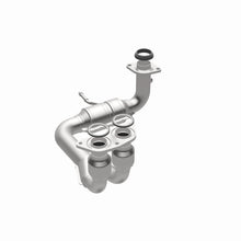 Load image into Gallery viewer, MagnaFlow Direct Fit Catalytic Converter 00-05 Toyota MR2 1.8L