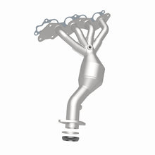 Load image into Gallery viewer, MagnaFlow Direct Fit Catalytic Converter 09-10 Mazda 6 2.5L