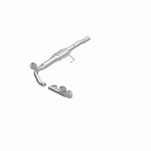 Load image into Gallery viewer, MagnaFlow Direct Fit Catalytic Converter 01 Dodge Ram 1500