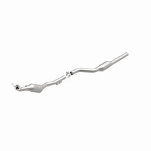 Load image into Gallery viewer, MagnaFlow Direct Fit Catalytic Converter 00-02 Mercedes E430 4.3L