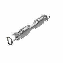 Load image into Gallery viewer, MagnaFlow Direct Fit Catalytic Converter 88-89 Ranger/Bronco II CA