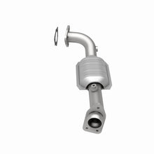 Load image into Gallery viewer, MagnaFlow Direct Fit Catalytic Converter Gm