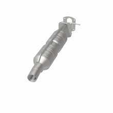 Load image into Gallery viewer, MagnaFlow Direct Fit Catalytic Converter 05-07 Ford F-Series Rear