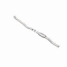 Load image into Gallery viewer, MagnaFlow Direct Fit Catalytic Converter Dodge Dakota 97-99 3.9L/5.2