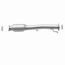 Load image into Gallery viewer, MagnaFlow Direct Fit Catalytic Converter 97-97 Toyota RAV4 2.0L 49S