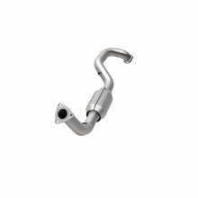 Load image into Gallery viewer, MagnaFlow Direct Fit Catalytic Converter 96-97 3.2L Passport P/S A/T