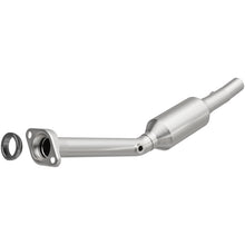 Load image into Gallery viewer, MagnaFlow Direct Fit Catalytic Converter 03-06 Echo/xA 1.5L