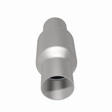 Load image into Gallery viewer, MagnaFlow Universal Catalytic Converter 1.75inch pre-conv