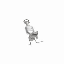 Load image into Gallery viewer, MagnaFlow Direct Fit Catalytic Converter 03-04 Volvo V70 2.5L