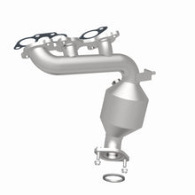 Load image into Gallery viewer, MagnaFlow Direct Fit Catalytic Converter 04-06 Lexus RX330 3.3L P/S