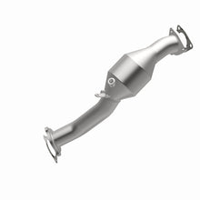 Load image into Gallery viewer, MagnaFlow Direct Fit Catalytic Converter 11-15 Audi Q7 V6 3.0L - 2.5in Pipe Dia 24.5in L