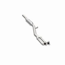 Load image into Gallery viewer, MagnaFlow Direct Fit Catalytic Converter 91-96 BMW 850 V12 P/S