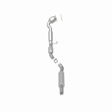 Load image into Gallery viewer, MagnaFlow Direct Fit Catalytic Converter 09-12 Audi A3 Quattro 2.0L
