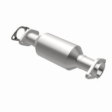 Load image into Gallery viewer, MagnaFlow Direct Fit Catalytic Converter California Grade 87-90 Mitsubishi Van 2.4L