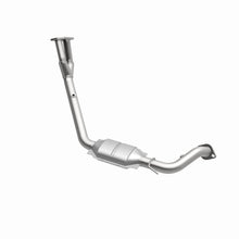 Load image into Gallery viewer, MagnaFlow Direct Fit Catalytic Converter ISUZU RODEO 2.2L OEM