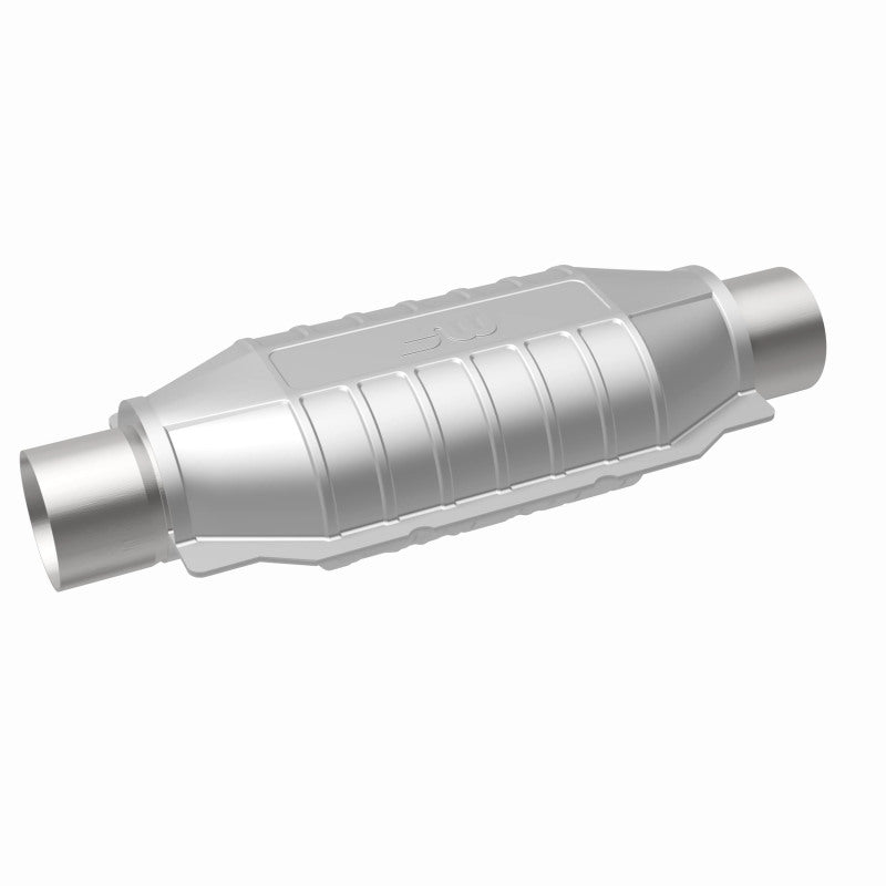 MagnaFlow Universal Catalytic Converter 2.25 inch T2 Rear