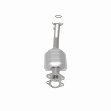 Load image into Gallery viewer, MagnaFlow DF Catalytic Conv 01-03 Infiniti QX4 3.5L P/S Rear / 01-04 Nissan Pathfinder 3.5L P/S Rear