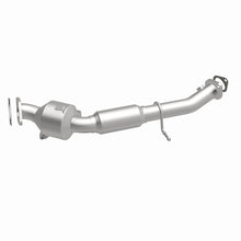 Load image into Gallery viewer, MagnaFlow Direct Fit Catalytic Converter 2010-2013 TRANSIT CONNECT 2.0 L Underbody