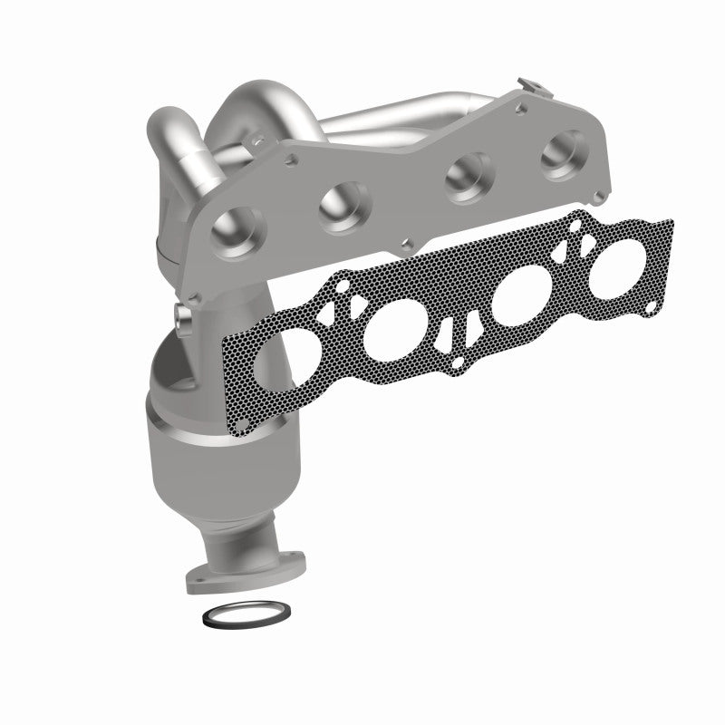 MagnaFlow Direct Fit Catalytic Converter 02-06 Camry 2.4L Man OEM