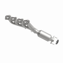 Load image into Gallery viewer, MagnaFlow Direct Fit Catalytic Converter 04-06 Cadillac SRX 4.6L P/S