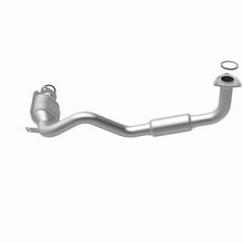 Load image into Gallery viewer, MagnaFlow Direct Fit Catalytic Converter Toyota MR2 Rear Conv.