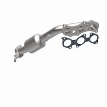 Load image into Gallery viewer, MagnaFlow DF Catalytic Conv Toyota 03-09 4Runner/05-09 Tacoma/05-06 Tundra 4.0L Driver Side Manifold