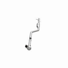 Load image into Gallery viewer, MagnaFlow Direct Fit Catalytic Converter 99-00 Mercedes SL500 5.0L