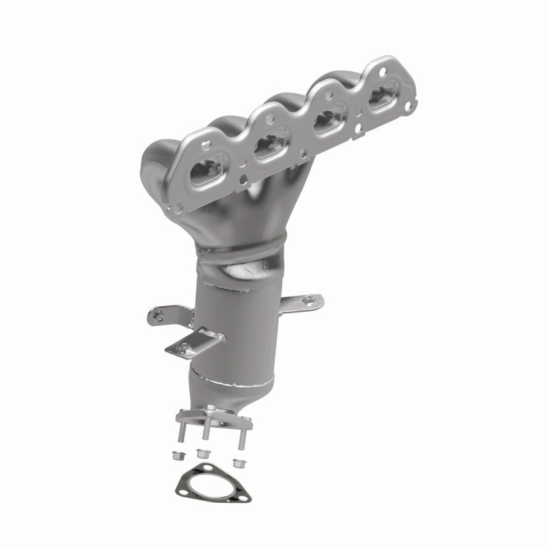 MagnaFlow Direct Fit Catalytic Converter 11-15 Chevrolet Cruze 1.8L Flex