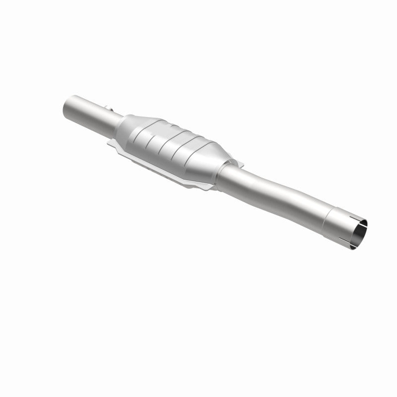 MagnaFlow Direct Fit Catalytic Converter 01-04 Jeep G/C 4.0L OEM