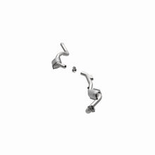Load image into Gallery viewer, MagnaFlow Direct Fit Catalytic Converter 99-02 Mercedes ML430 Passenger Side 4.3L
