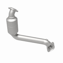 Load image into Gallery viewer, MagnaFlow Direct Fit Catalytic Converter 2000 Mercedes CLK320 3.2L