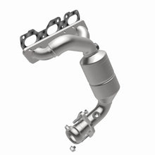 Load image into Gallery viewer, MagnaFlow Direct Fit Catalytic Converter 01-06 Escape 3.0 with oil