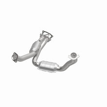 Load image into Gallery viewer, MagnaFlow Direct Fit Catalytic Converter 04 Ranger/BSeries 3.0L