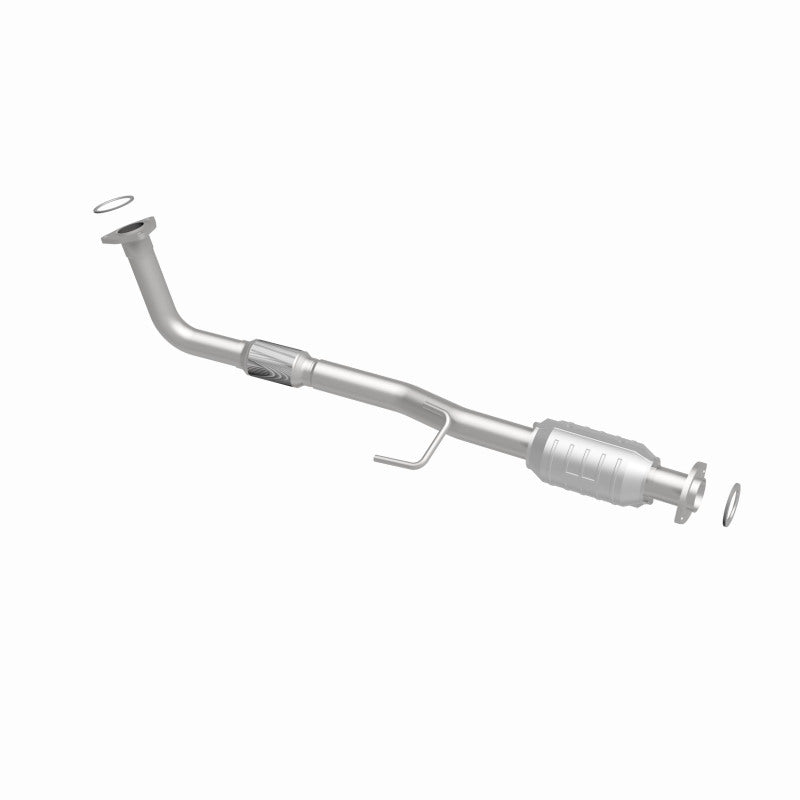 MagnaFlow Direct Fit Catalytic Converter 99-00 Toyota Camry 2.2L
