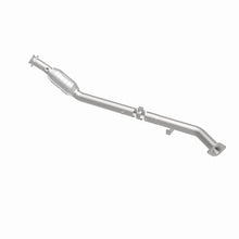 Load image into Gallery viewer, MagnaFlow Direct Fit Catalytic Converter GTO- 2004 8 5.7L OEM