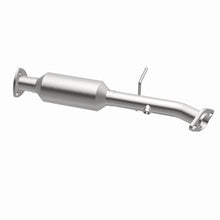 Load image into Gallery viewer, MagnaFlow California Direct Fit Catalytic Converter 1995 Kia Sportage 2.0L