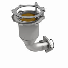 Load image into Gallery viewer, MagnaFlow Direct Fit Catalytic Converter 2002 Infiniti I 35 3.5L