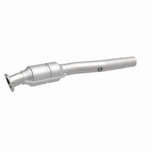 Load image into Gallery viewer, MagnaFlow Direct Fit Catalytic Converter 97-05 Audi A8 Quatt 4.2L Driver Side