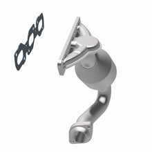 Load image into Gallery viewer, MagnaFlow Direct Fit Catalytic Converter 01-02 Cougar 2.5L Front