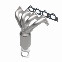 Load image into Gallery viewer, MagnaFlow Direct Fit Catalytic Converter 09-10 Kia Sportage 2.0L
