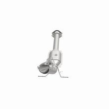 Load image into Gallery viewer, MagnaFlow Direct Fit Catalytic Conv Volvo 05-09 S60 2.4L/2.5L Turbo / 04-06 S80 Turbo/05-07 V70 2.5L