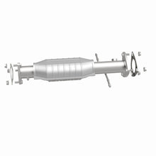 Load image into Gallery viewer, MagnaFlow Direct Fit Catalytic Converter GM S10 4.3L 4WD